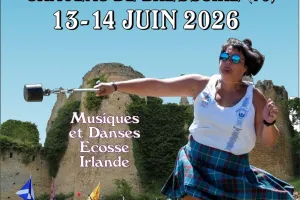 Highland Games