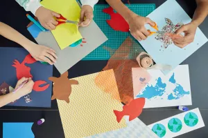 La petite fabrique : Jeux de lettres