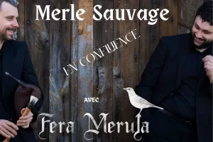 Festival du Merle Sauvage en Confluence