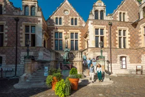 La Renaissance à Orléans