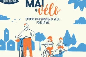 Journée vélo