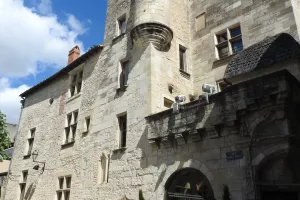 Concentré de Patrimoine
