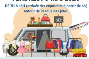 Vide Grenier