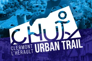 CHUT : URBAN TRAIL 2026
