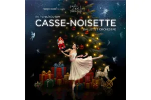 CASSE NOISETTE