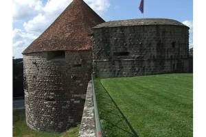 Conférence sur les fortifications de Langres