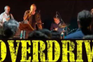 Concert - Lovedriv# Accoustique