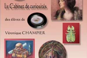 Exposition - Pastels secs