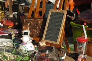 Vide-grenier