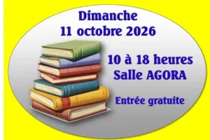 Fête du livre et des arts à Capdenac-Gare