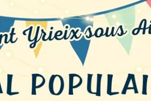 Bal populaire