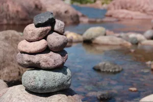 UN ÉTÉ AVEC LE PARC : RAMÈNE TA PIERRE !