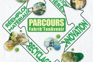 Parcours Fabrik'TonAvenir