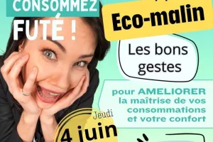 Consommez futé !