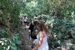 BALADE "SI SOREDE M'ETAIT CONTE"