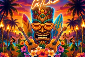 Soirée Latino