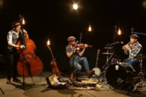 Concert : Clover Milk