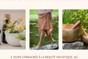 Retraite Yoga et ayurveda