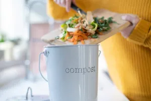 ATELIER "RÉUSSIR SES COMPOSTS"