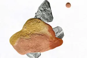 O peso da Terra - Le poids de la terre
