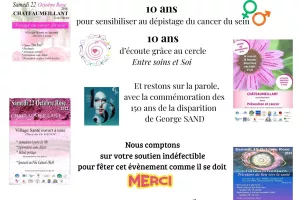 Octobre Rose 2026