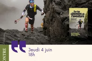 Rencontre avec Sébastien Raichon