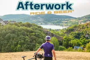 Afterwork Ride & Beer