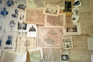 Atelier généalogie à Gramat
