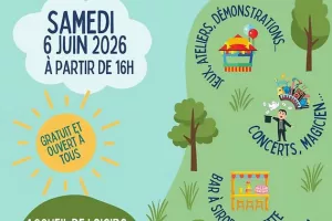 L'association famille rurales du ridellois fête ses 25 ans