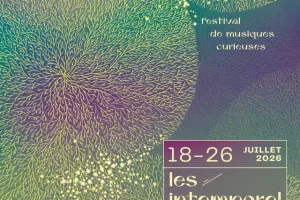 Concert Hors les murs - Les Intemporel-les 2026