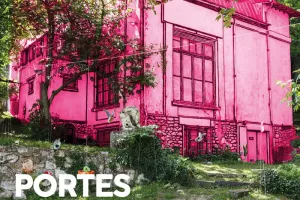 Portes ouvertes de l'école d'art Camille Lambert