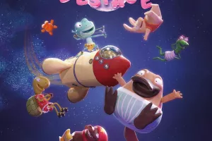 Little Films Festival - Non-Non dans l'espace