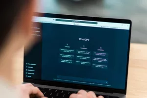 Les découvertes numériques : CHAT GPT