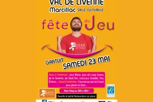 Fête du jeu