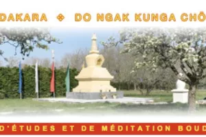 Anandakara : centre d'études et de méditation boudhistes