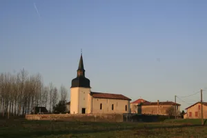 Balade à l'Abbaye de Divielle