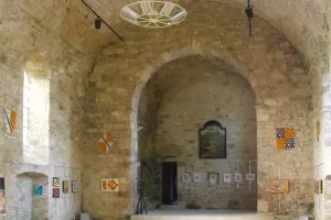 Exposition des Textylees