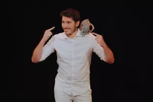 Quelle différence ça fait ? spectacle de baptiste defrance