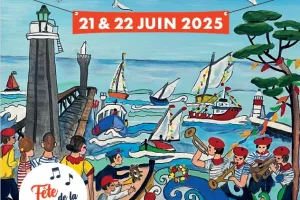 Fête de la mer