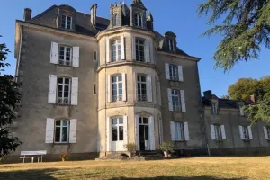 Visite et Théâtre - Châteaux en fête