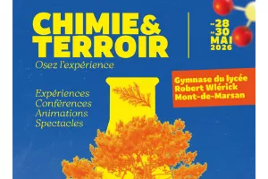 Chimie & Terroir