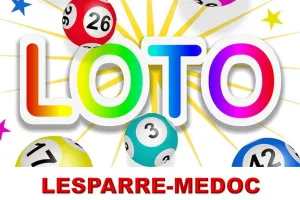 Loto du Tiers lieux la Cocotte Minute