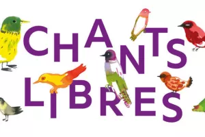Festival Chants Libres