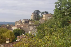 Exposition : Châteaux et maisons remarquables de Puy-l'Evêque