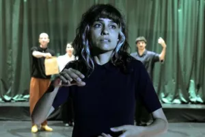 La contreclé - MAD - Opéra de Limoges
