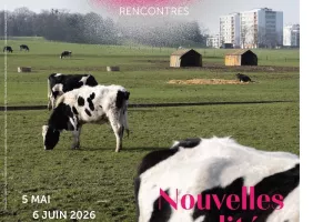 Festival Focus - Exposition "La ferme des Condos"