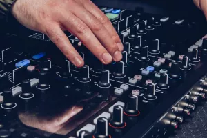 Concert à La Brasserie Corrézienne : DJ set avec Lula666