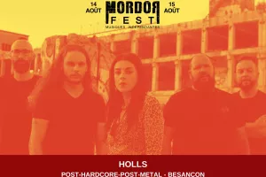 CONCERT DE HOLLS
