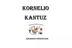 Concert d'accordéon avec Kornelio