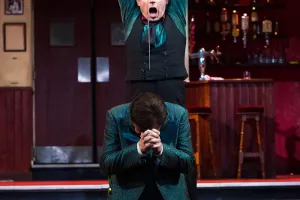 Ciné-théâtre : Hamlet